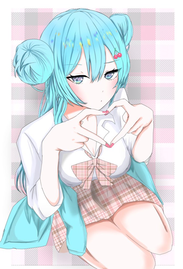 ネオ×チェリーポップ