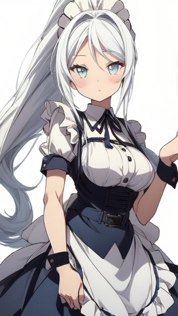 シルファ(第七王子)