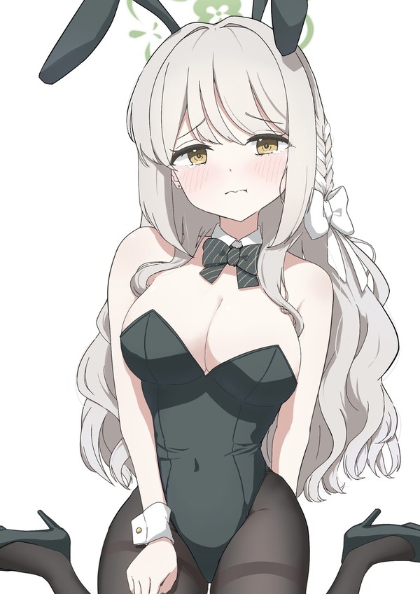 ミヨちゃんバニーガール