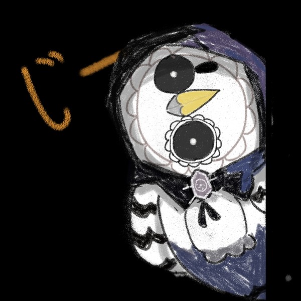 ゴクチョー🦉