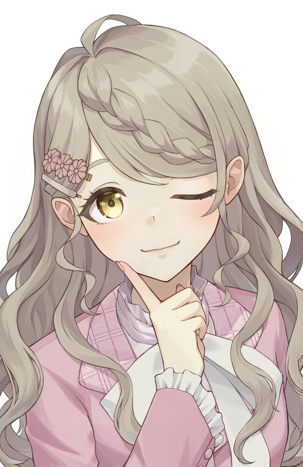 ラブリ〜❣️ - 1/1