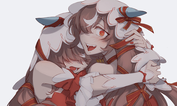 スティルインラブの絵すこし
