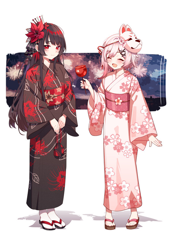 花火