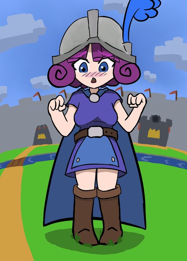 Musketeer