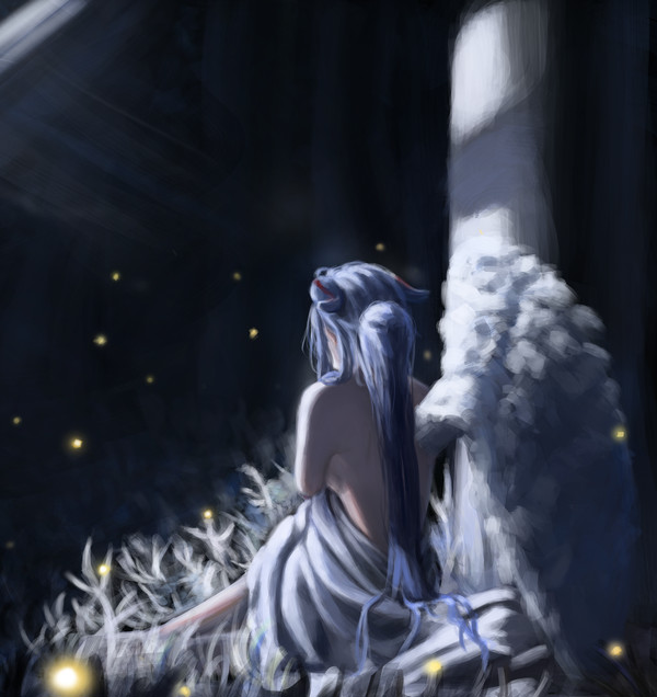 ganyu