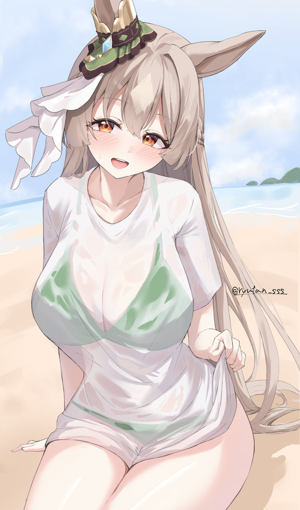 サトノダイヤモンド
