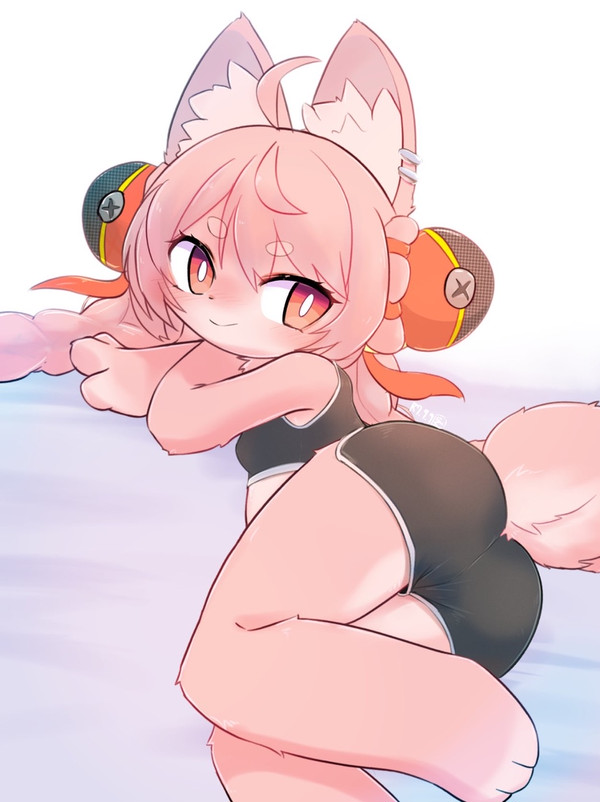 ザオちゃん