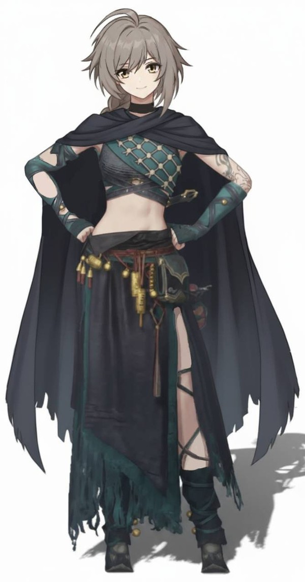 无题