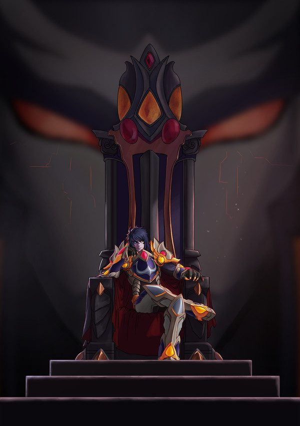 魔王