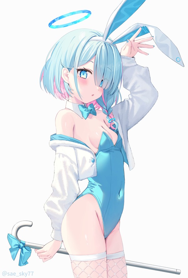 バニーアロナ