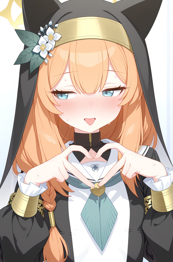 マリー