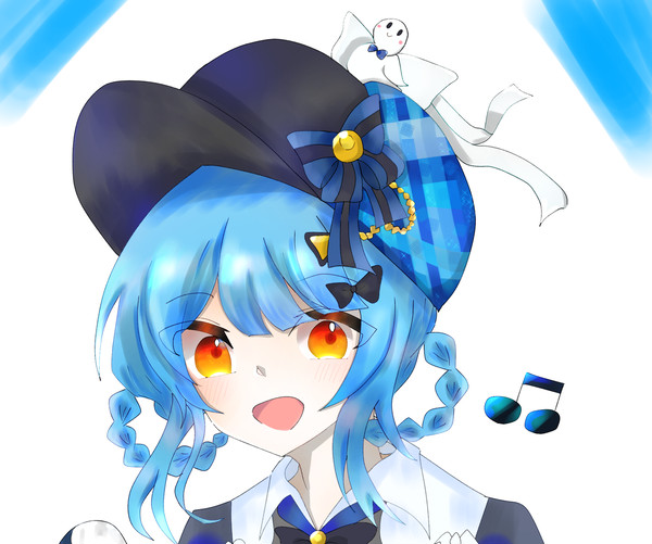 シェリーちゃん