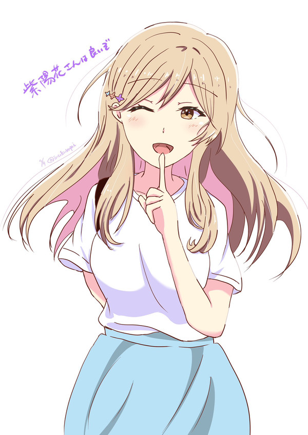 紫陽花さんは良いぞ！