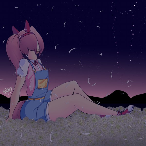Farewell, Shining Star