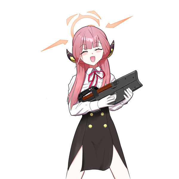 逆持ちP90アル