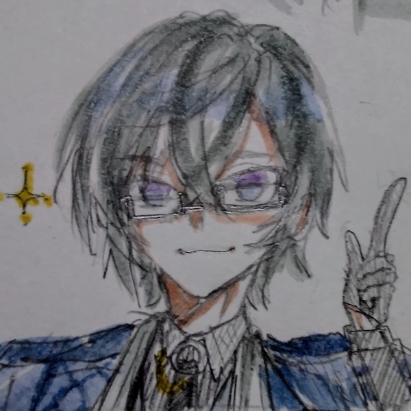 🌈🕒詰め