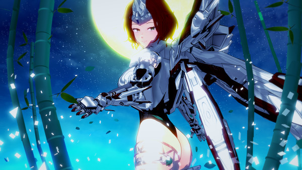【キャラ配布】- [ OC ] O.R.K.A.B.U.