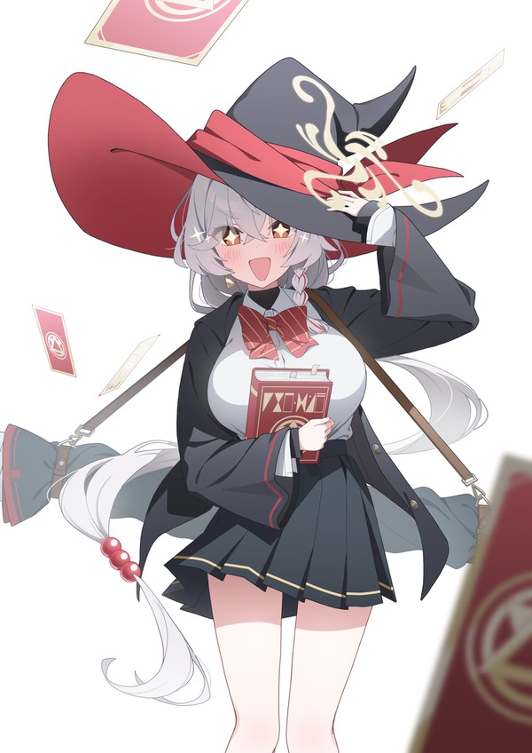 白尾 エリ