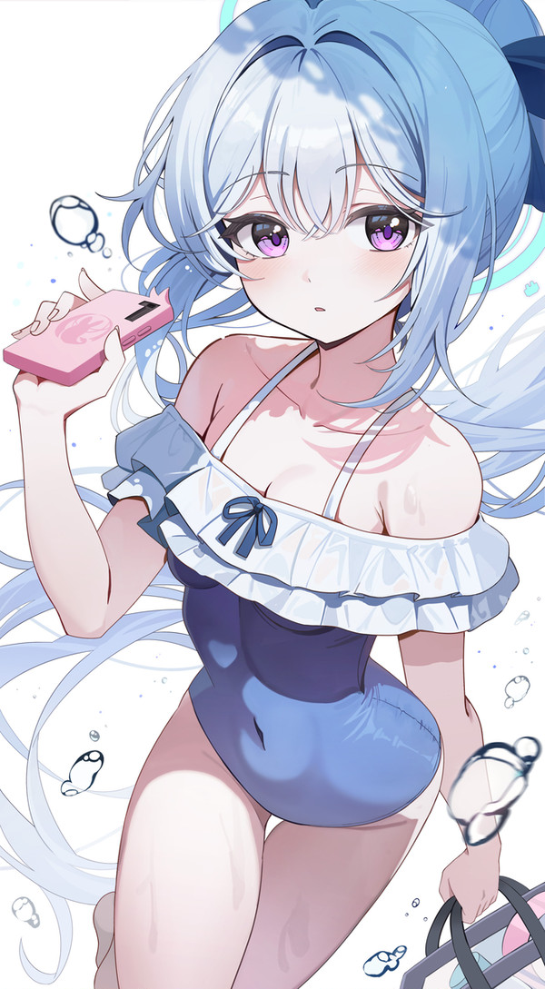 🌊