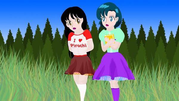 【企画参加】亜美＆レイ【亜美誕祭2025】