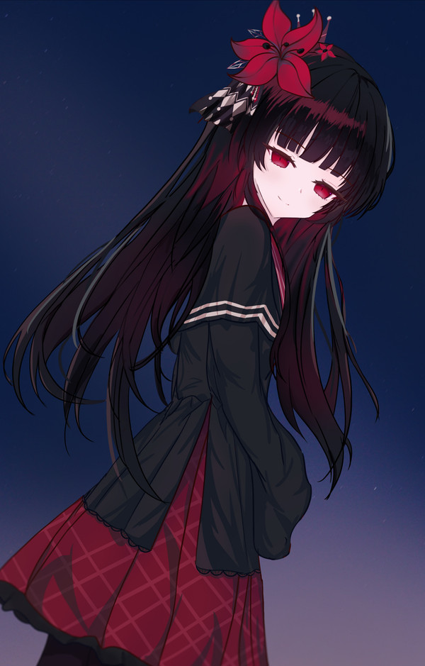 希罗酱❤️
