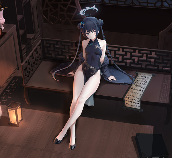 无题