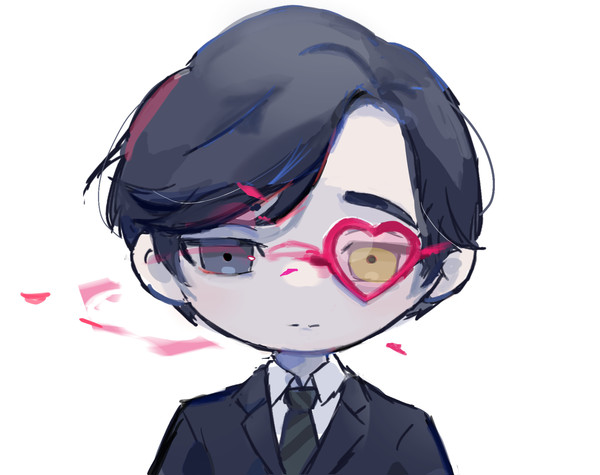 堕ちた天才