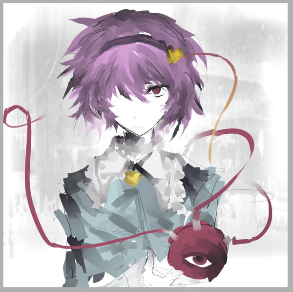 東方（3）