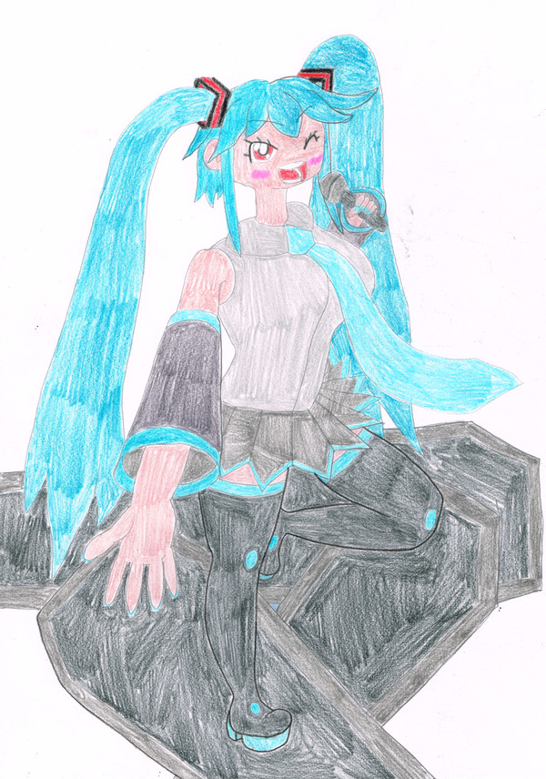 【本家＆葱坊主ミク】初音ミク生誕祭２０２５【１０日遅れ】