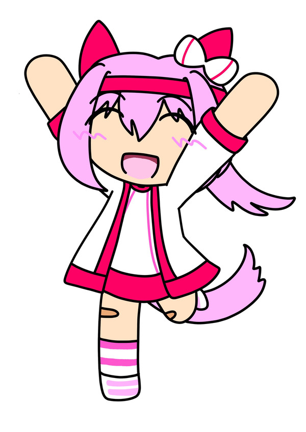 ハルウララ