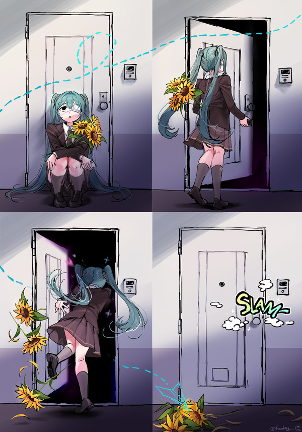 무제