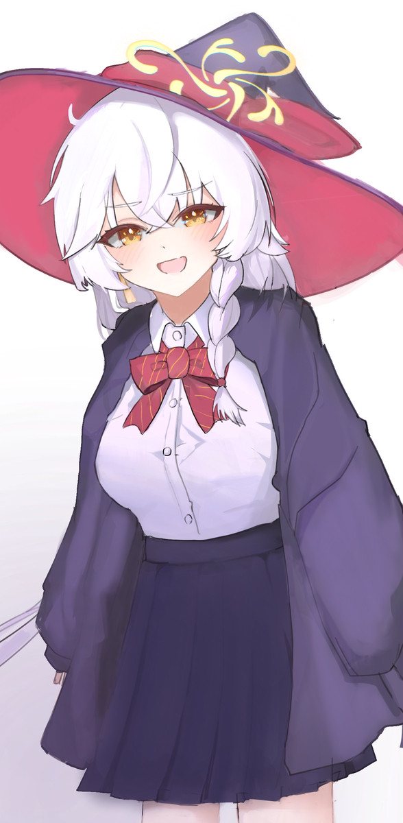 白尾 エリ
