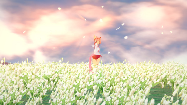 Farewell Haru Urara