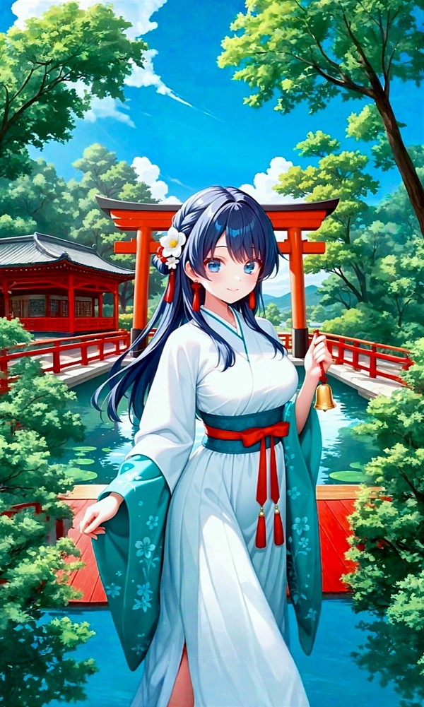 anime girl 0.26