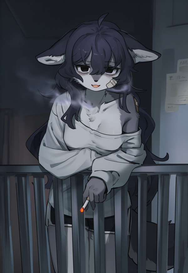 9/11 someone else's OC