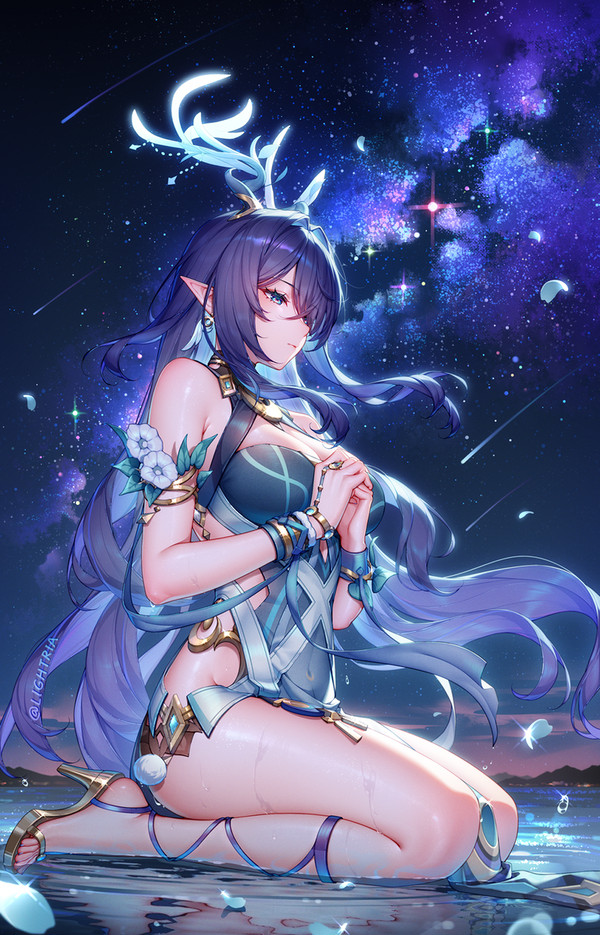 ラウマ🎨