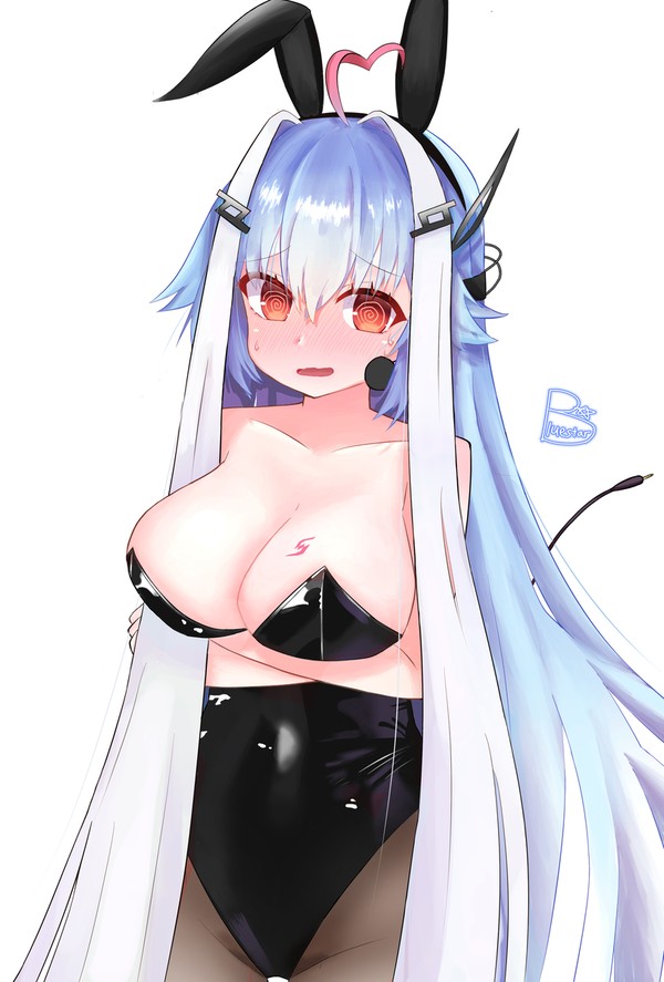 バーニーガールいちか