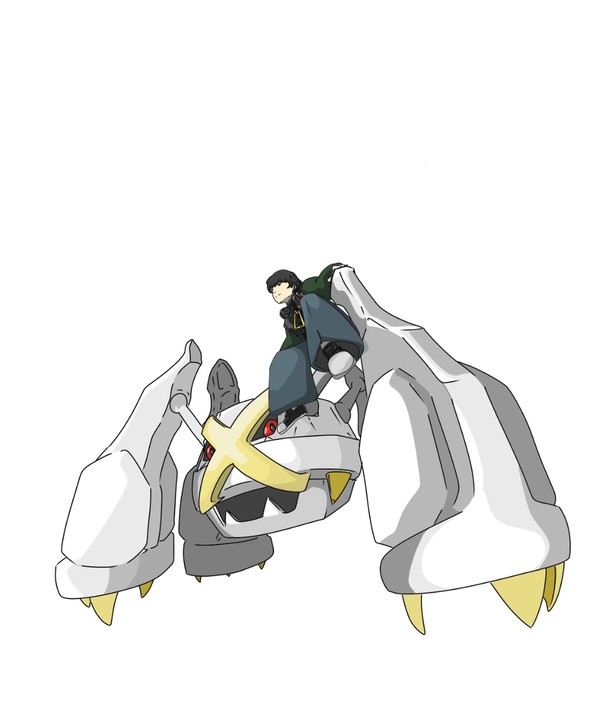 ポケモン