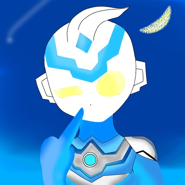 ウルトラマンフーマ
