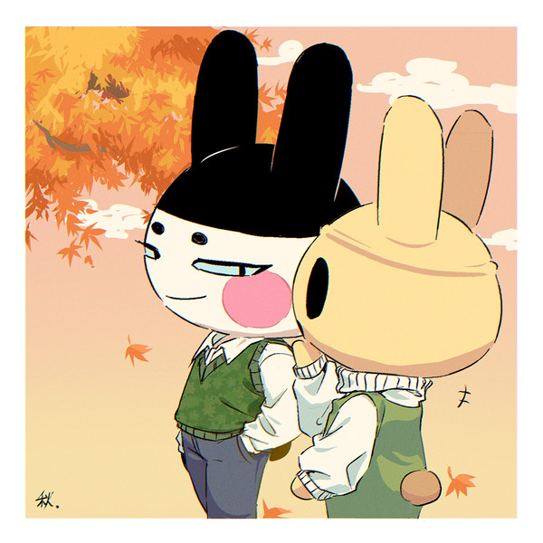 🍂