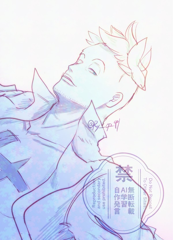 OP夢log③