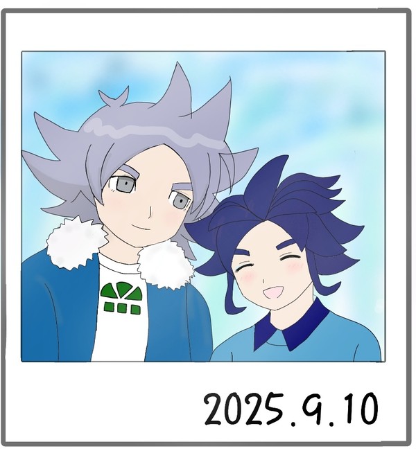 ふぶゆきの日2025