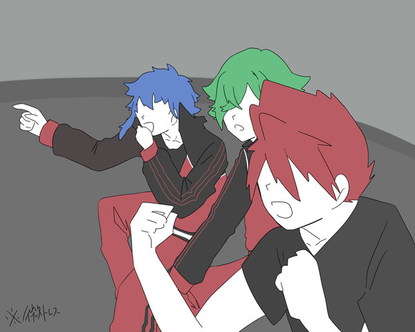 かたなまとめ7