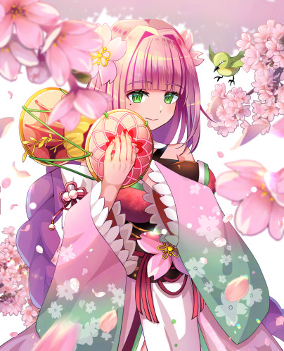 🌸うららか様🌸