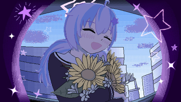 いつだって会いに参上