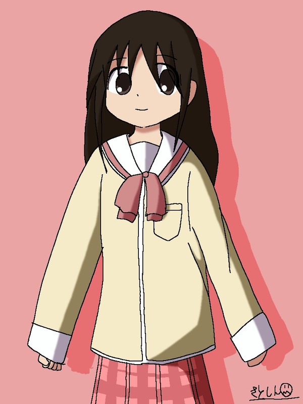 時定な大阪さん