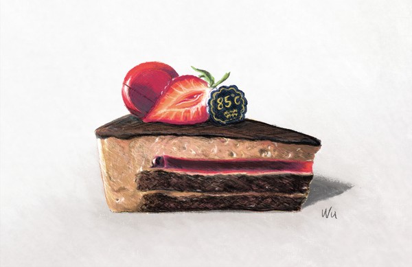 Cake - 1/1