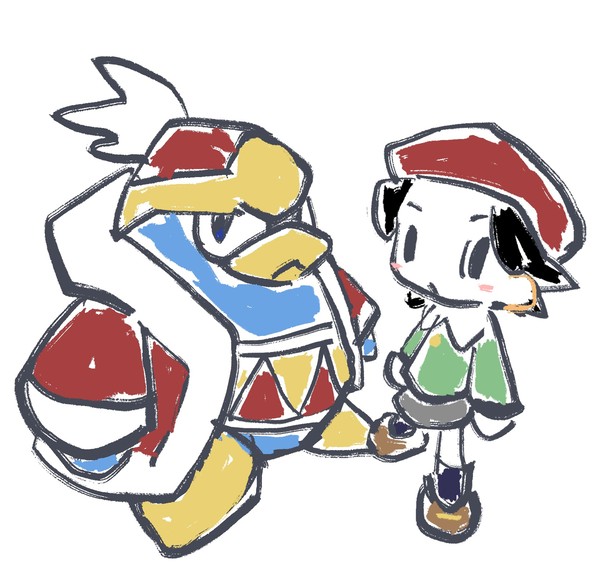 デデアド