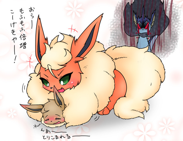 サロン帰りの恒例