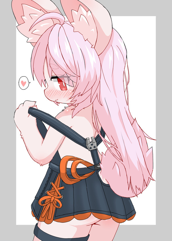 ザオちゃん…